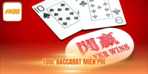 Tool baccarat miễn phí