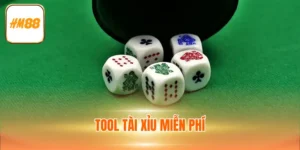 Tool tài xỉu miễn phí